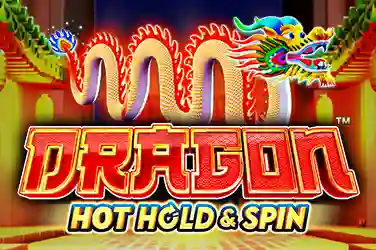 DRAGON HOT HOLD AND SPIN?v=7.0